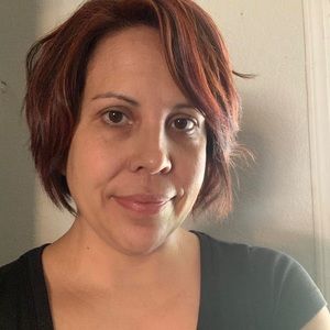 Meet your Posher, Rebecca